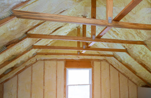 Best Specialized Insulation Services in Hiller, PA