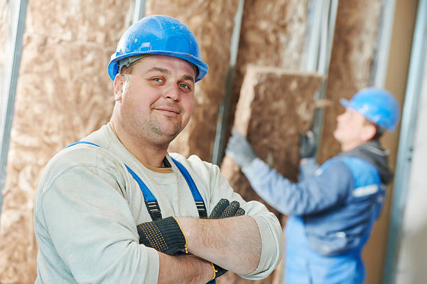 Best Insulation for Specific Applications in Hiller, PA