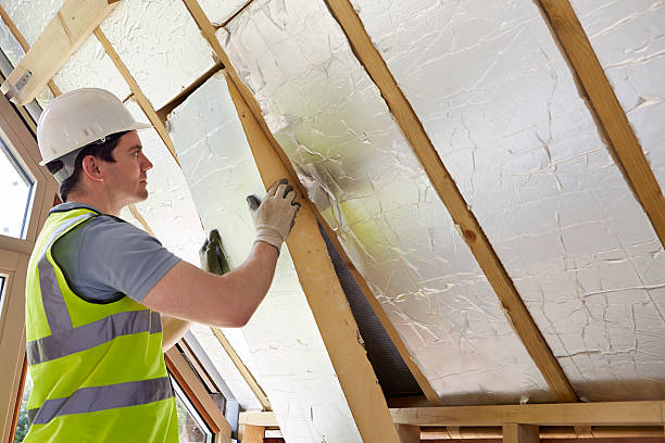 Professional Insulation Contractor in Hiller, PA