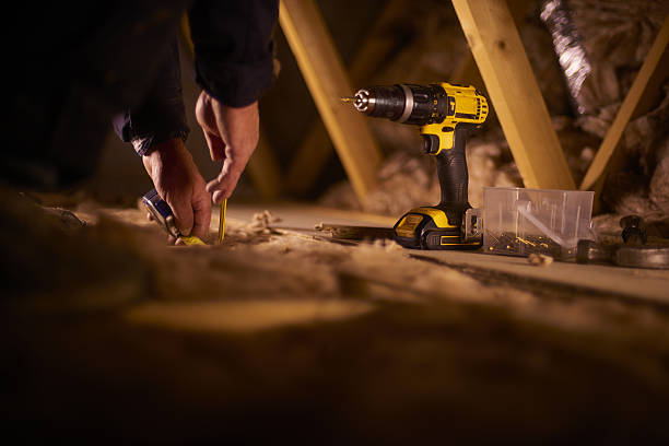 Best Commercial Insulation in Hiller, PA