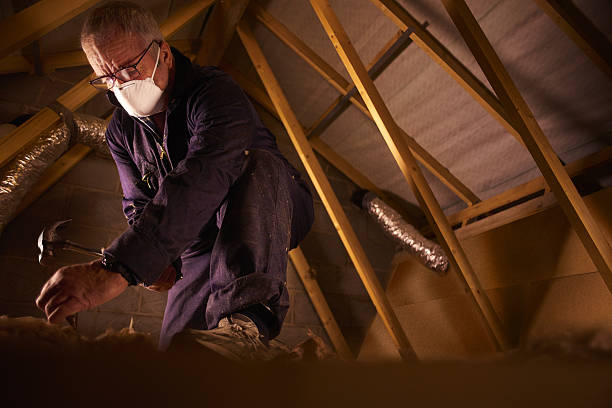Types of Insulation We Offer in Hiller, PA